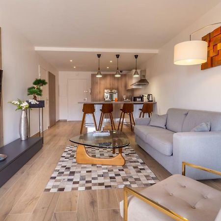 Appartement De Standing Cannes Exterior photo