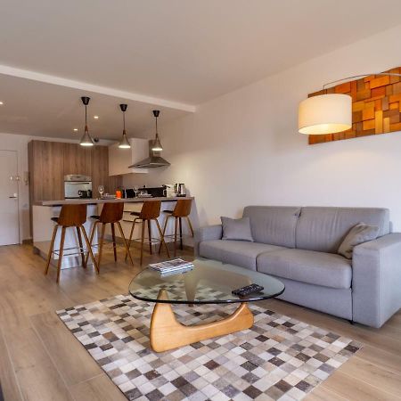 Appartement De Standing Cannes Exterior photo