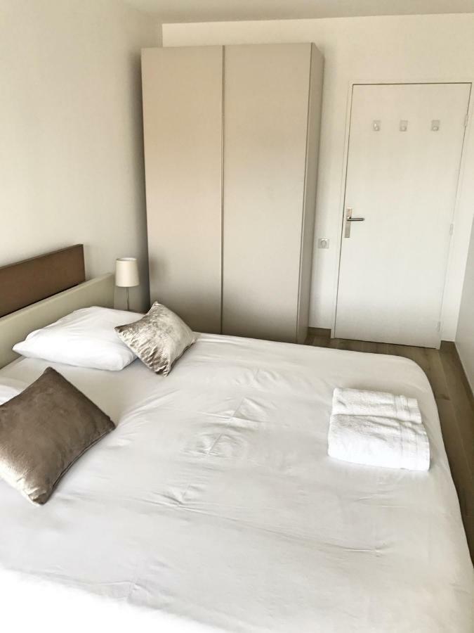 Appartement De Standing Cannes Exterior photo