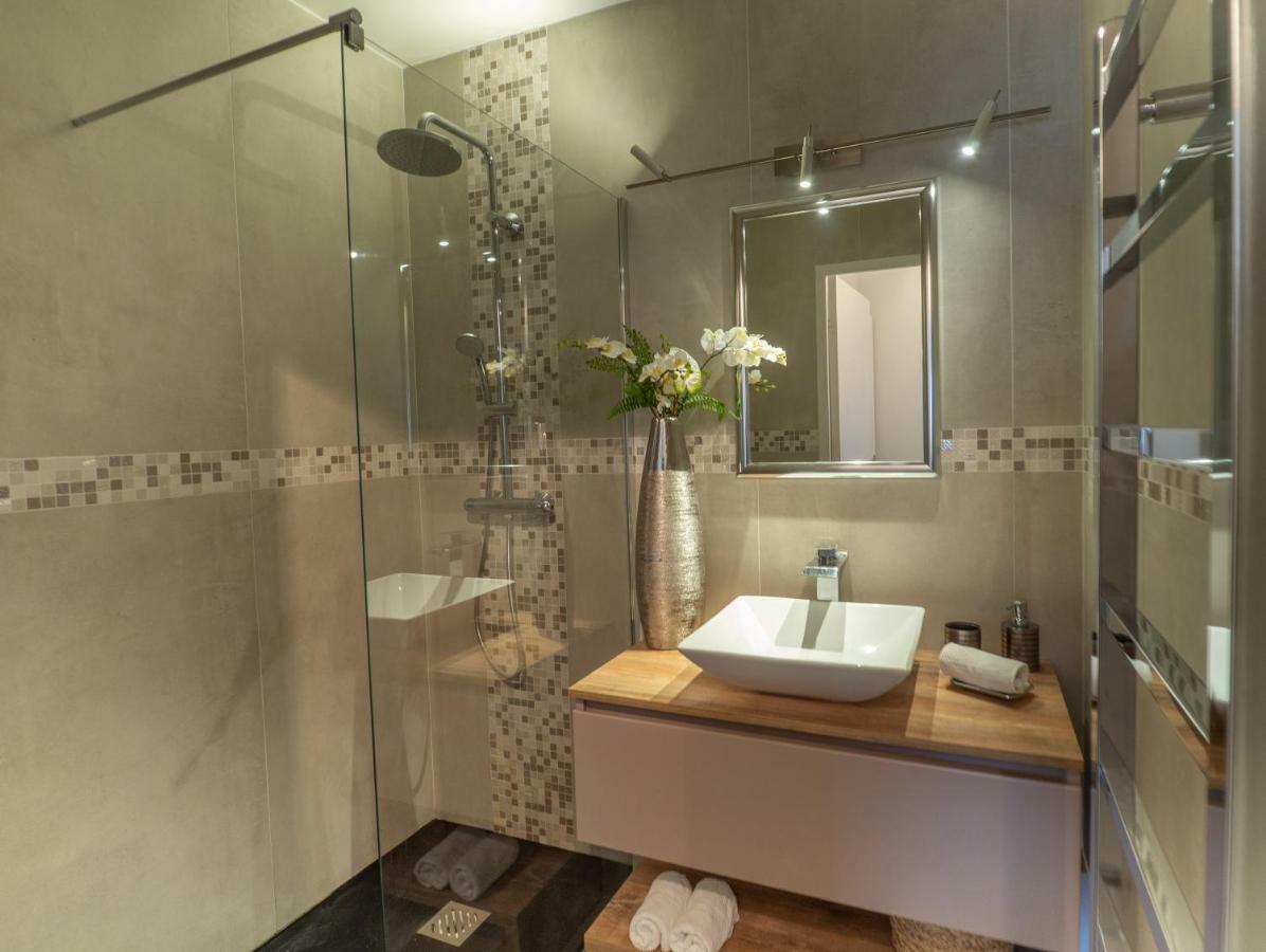 Appartement De Standing Cannes Exterior photo