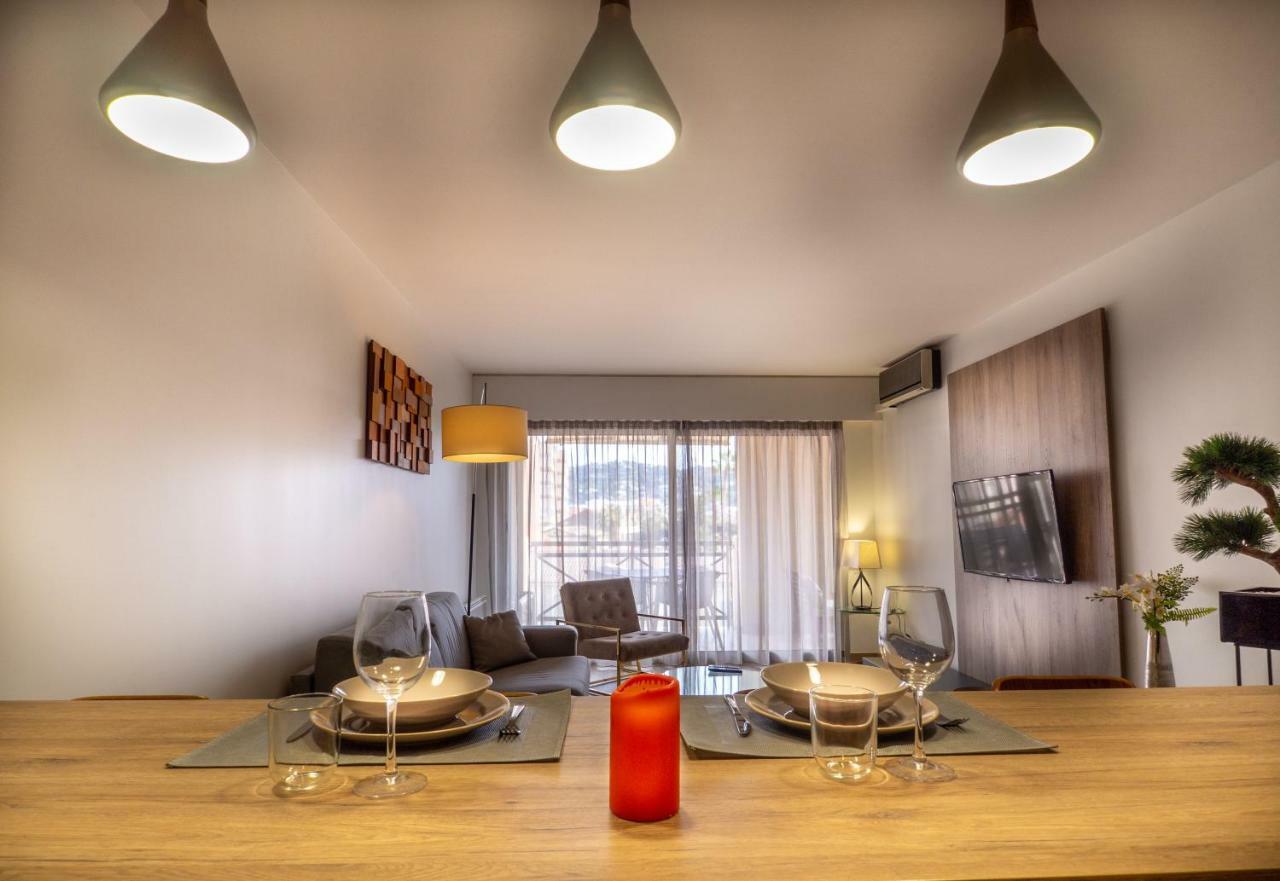 Appartement De Standing Cannes Exterior photo